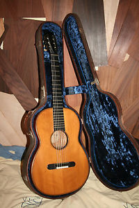 SCHÖNE ALTE KONZERTGITARRE,MEISTERGITARRE,GITARRE,SPIELBEREIT,1922,A.S.SCHMID