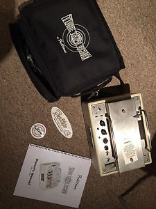 Fulltone TTE Echo Guitar Effect Pedal