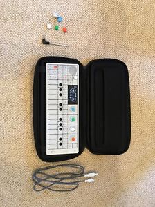Teenage Engineering OP-1 Keyboard Synthesizer