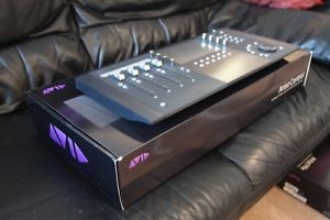 Avid Artist Control V2