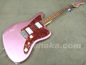 FERNANDES JG-Standard-2H BUM guitar From JAPAN/456