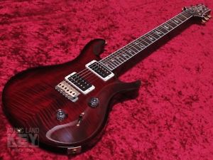 Paul Reed Smith(PRS) 30th Anniversary Custom24/CC/#214340 guitar FROM JAPAN/512