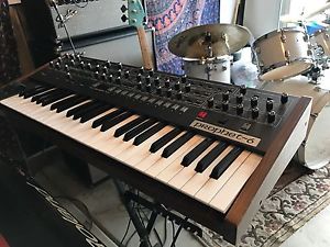 Dave Smith Instruments Sequential PROPHET 6 Keyboard Synthesizer