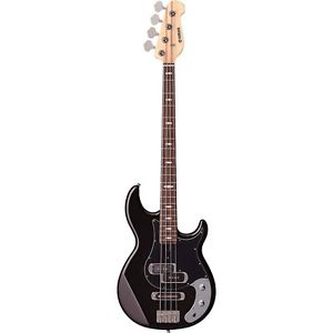 Yamaha Bb424x Electric Bass Guit