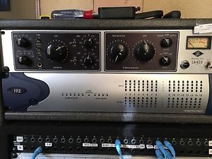 AVID Digidesign Pro Tools HD2 PCIe 1core & 1Accel  W/ 192 I/O 16 Analog Inputs.