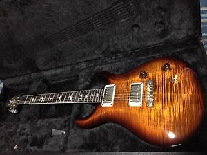 PRS McCarty Black Gold Wrap Burst 2016