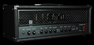 Used Engl E 635 Fireball 100W Guitar Amplifier Head Amp