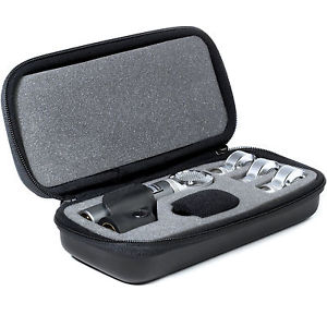 Shure BETA 181/KIT Beta 181 Microphone Kit W/ Replacement Polar Pattern Capsules