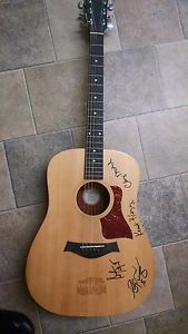 guitar