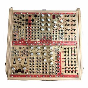 Bastl Instruments Rumburack 2.0 Modular System