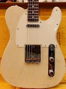 Fender Custom Shop 1959 Telecast