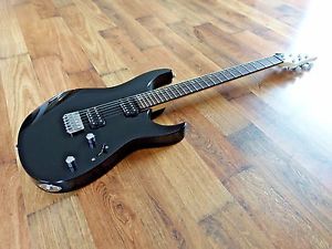 Lepsky S6 guitar