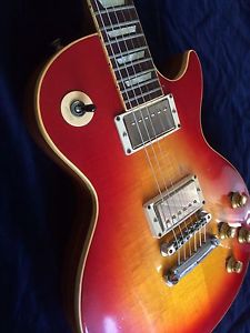 Gibson Les Paul Deluxe 1972
