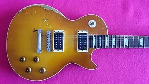 Gibson Custom Slash Les Paul 2008 Aged & Signed Limited Edition