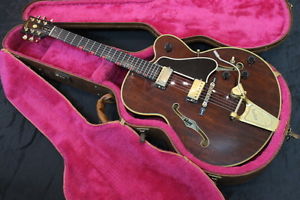 Gibson Chet Atkins Country Gentleman Used  w/ Hard case