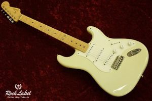 Fender Master Built Custom Eric Clapton Stratocaster by Todd Krause/512