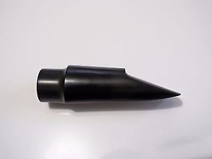 Otto Link Early Babbitt Tenor Mouthpiece - Rare 10 opening!
