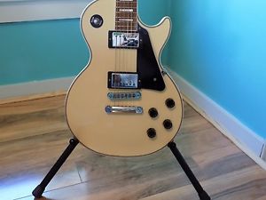 2012 GIBSON LES PAUL CLASSIC CUSTOM MADE IN AMERICA