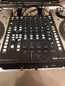 rane sixty eight
