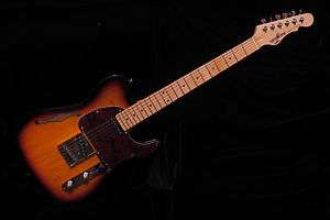 G&L Tribute ASAT Classic