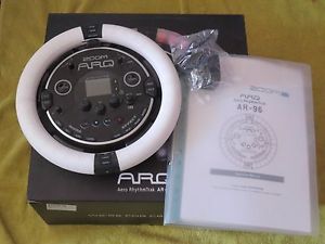 Zoom ARQ Aero Rhythm Trak Drum Machine, Synthesiser/Sequencer