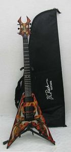 B.C.RICH KKV