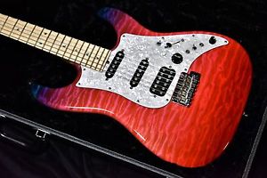 James Tyler STUDIO ELITE Jim Burst