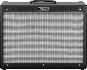 Brand New Fender Hot Rod Deluxe III 40W 1x12 Tube Combo Amp