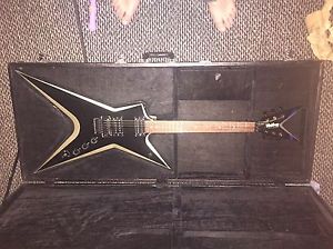 Washburn Dimebag Dime 2st Stealt