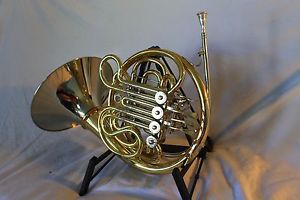 Finke Brendan Double French Horn