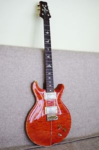 PRS Paul Reed Smith Santana Brazilian #135