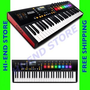 AKAI Professional Advance 61 USB