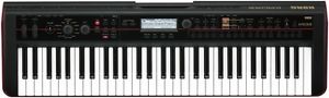 Korg Kross 61-key Synthesizer Workstation (Open Box)