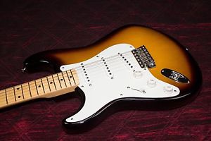 Fender American Vintage '56 Stratocaster Left-Handed Electric Guitar 032303