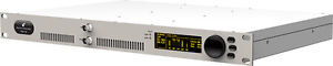 BW Broadcast TX5 transmitter