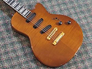 Vintage 1986 Guild USA Bluesbird Guitar! RARE! Blues Bird! w/case