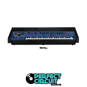 E-mu Emu Emulator I SD UPGRADE SAMPLER - VINTAGE - PERFECT CIRCUIT