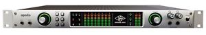 Universal Audio UAD2 Quad Apollo w Thunderbolt Card Installed