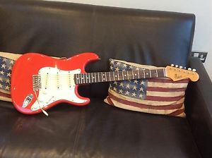 tokai strat