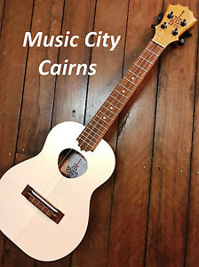 KoAloha Opio Tenor Uke