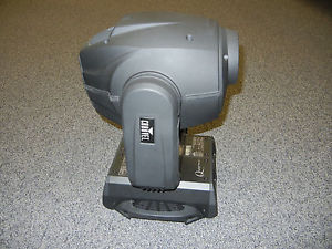 Chauvet Q-Spot 360 LED Moving Head Fixture