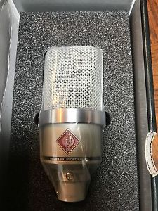 Neumann TLM 102 Condenser Plug-in Professional Microphone