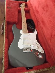 Fender Eric Clapton Stratocaster Electric Guitar