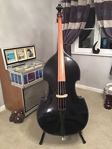 Double Bass