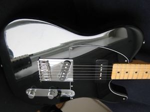 FENDER TELECASTER MIJ "E" SERIES 1984-87 TL-354 UPGRADED WITH SOFT BAG