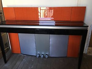 Yamaha Modus Digital Piano F01