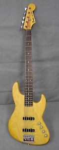 198990 Fender Japan Jbv950 5 Str