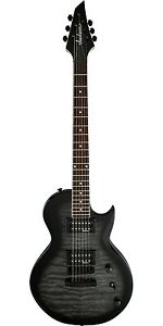 Jackson Monarkh Js22 SC Transpar