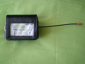 Lectrosonics SM transmitter Block 27
