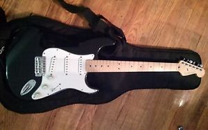 Fender Stratocaster Made in Mexico